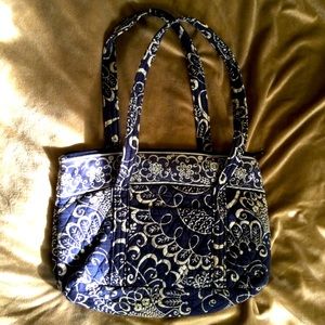 Vera Bradley bag